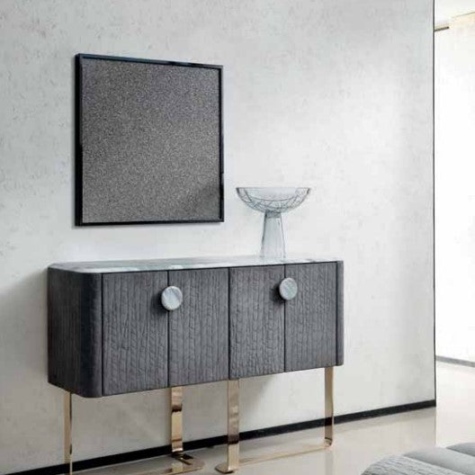 CHARISMA BAR CABINET