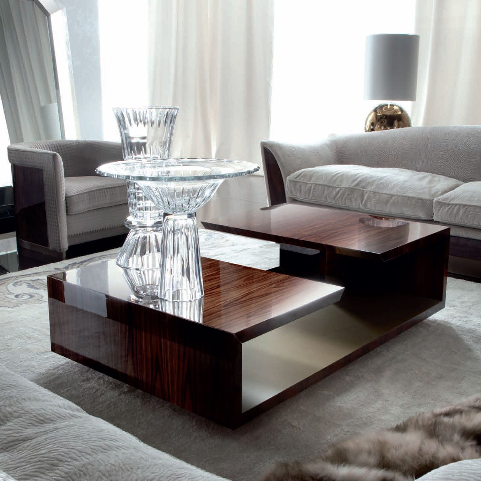COLISEUM coffee table2