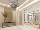Castro-Lighting-Luxury-Decor-High-End-Modern-Hotel-Royal-Suspension-White-Gold