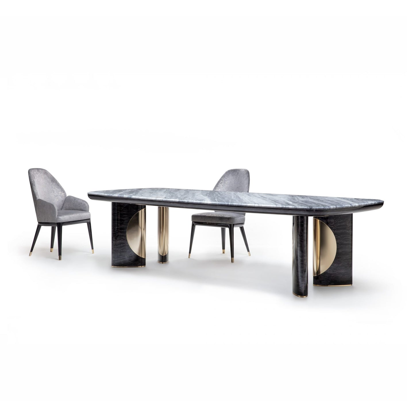 Charisma Rectangular Dining Table