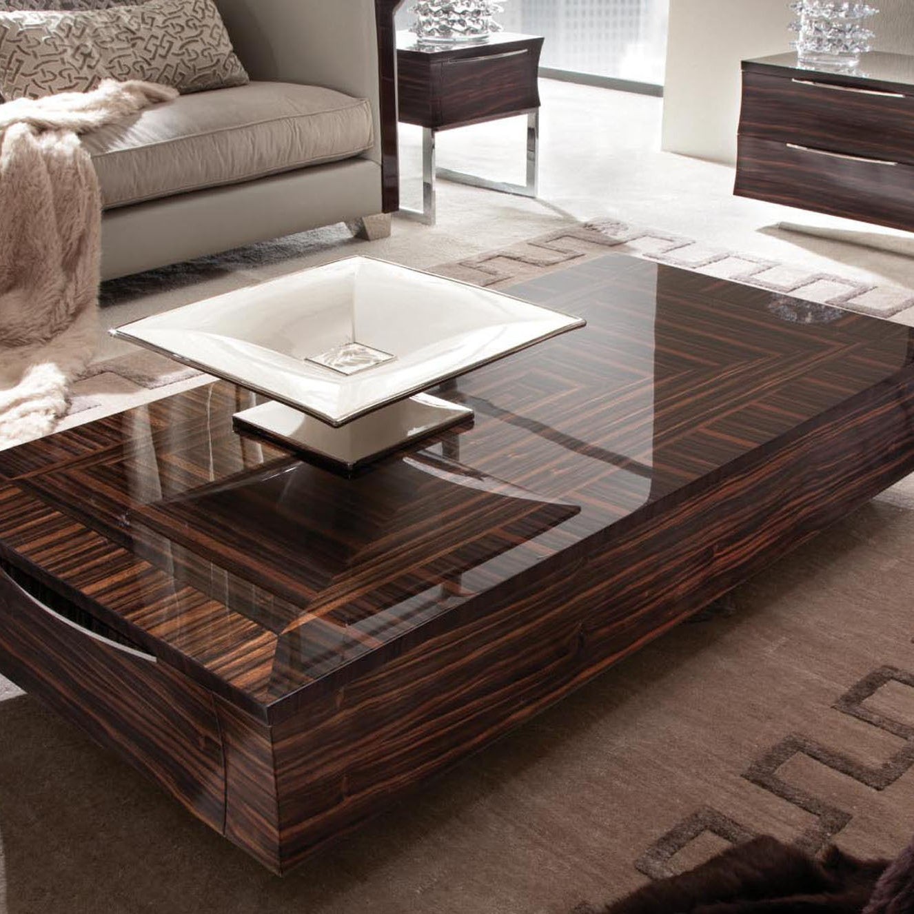 DAY DREAM rectangular coffee table2