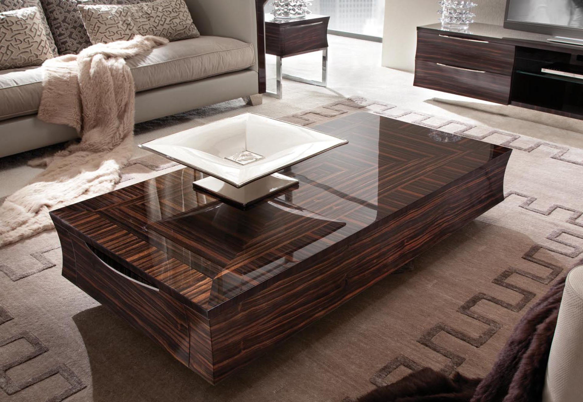 DAY DREAM rectangular coffee table2
