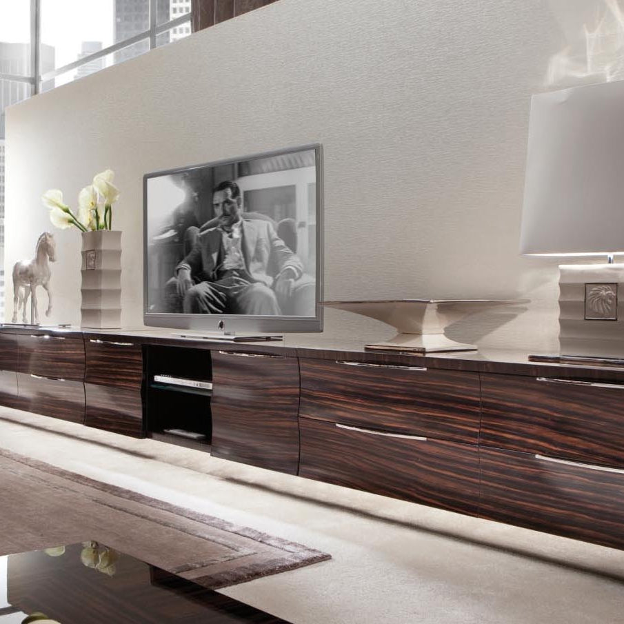 DAYDREAM TV UNIT base