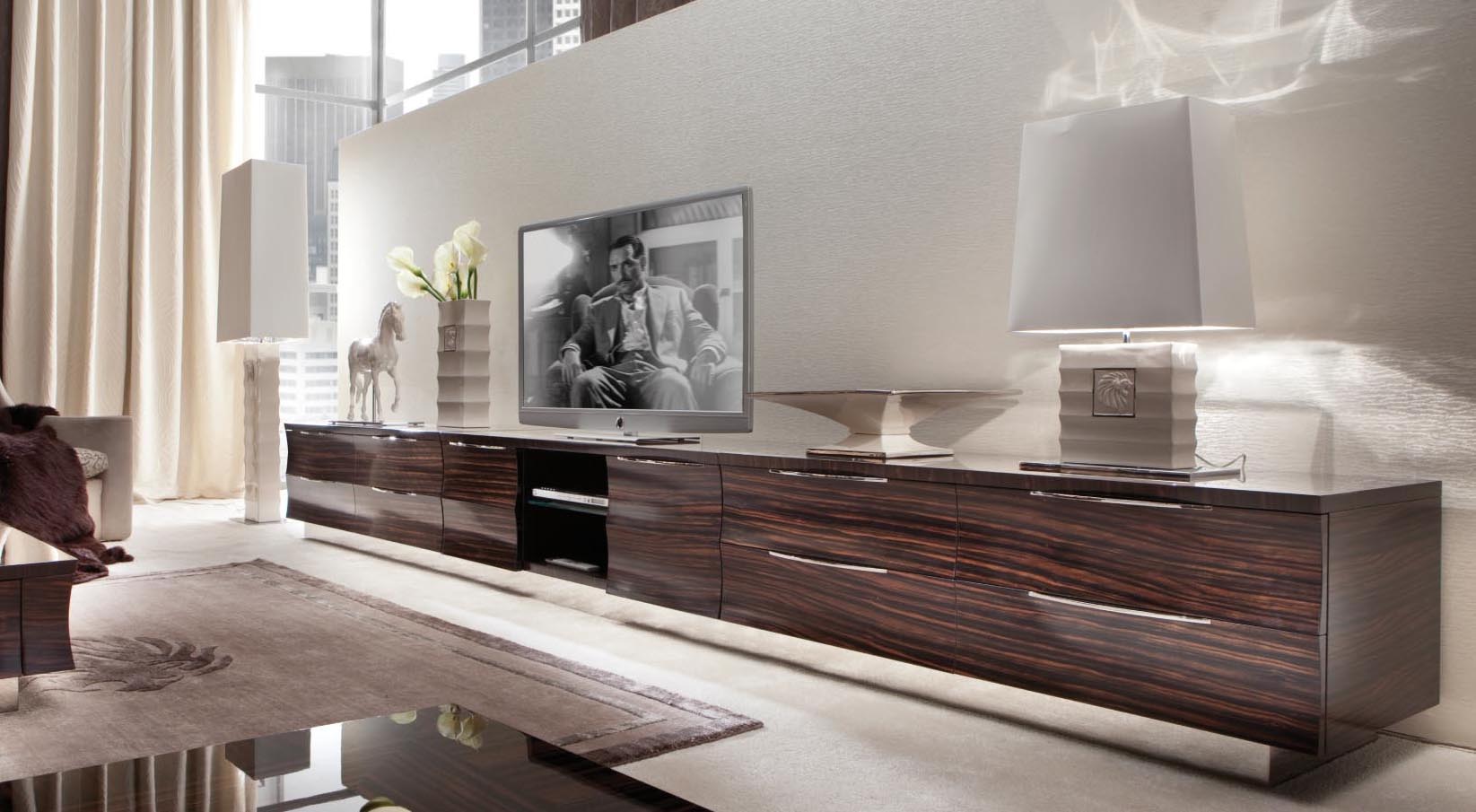 DAYDREAM TV UNIT base