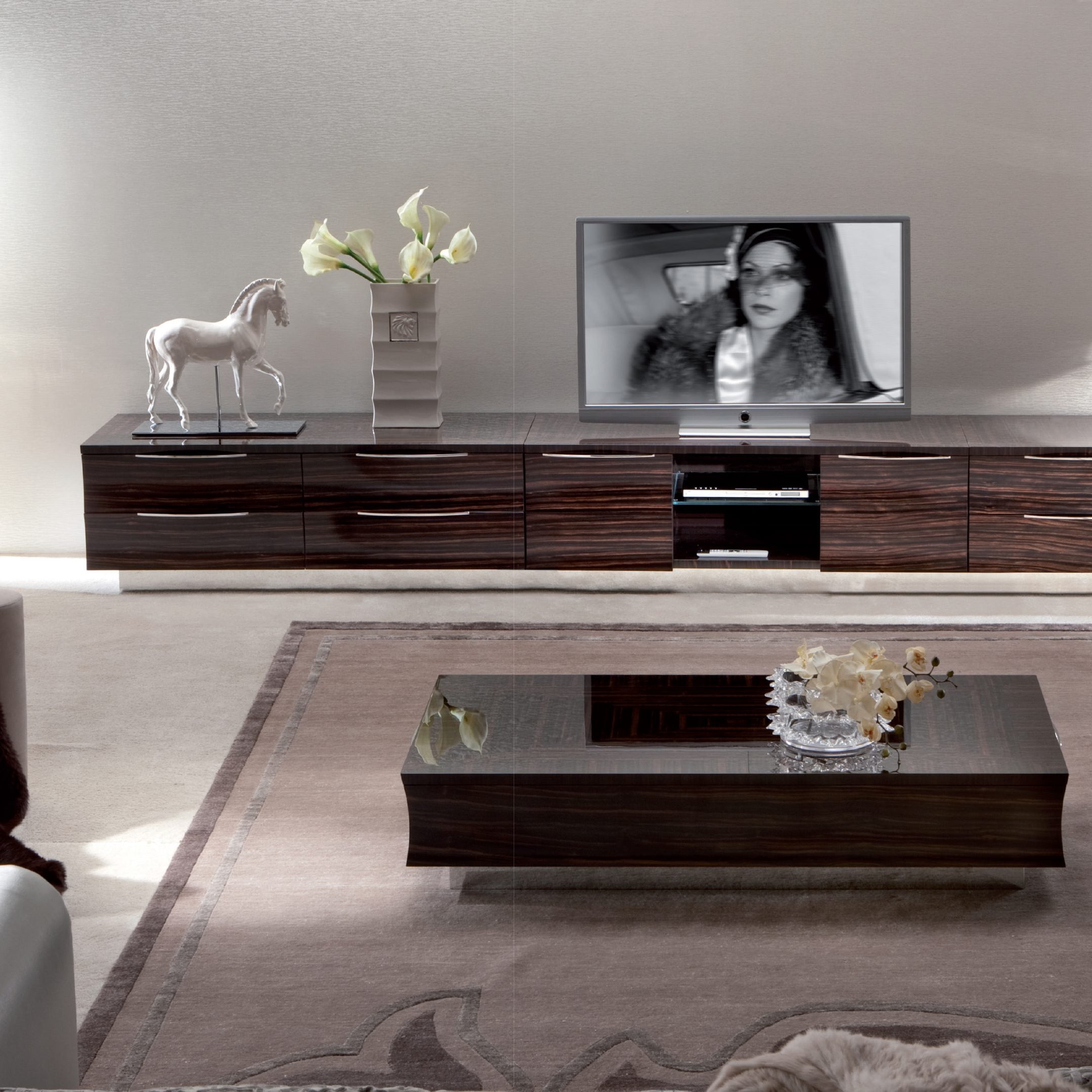 DAYDREAM TV UNIT base3