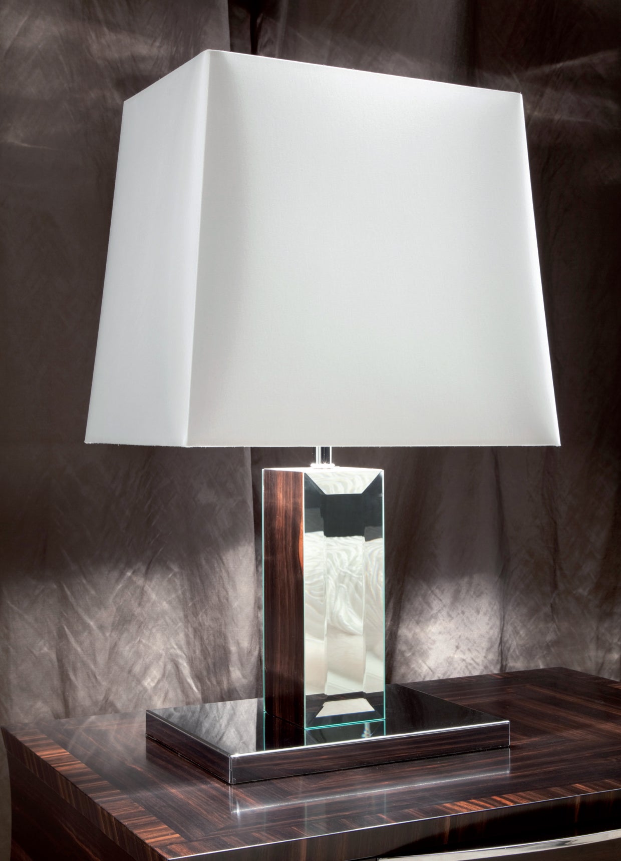 DAYDREAM night table lamp