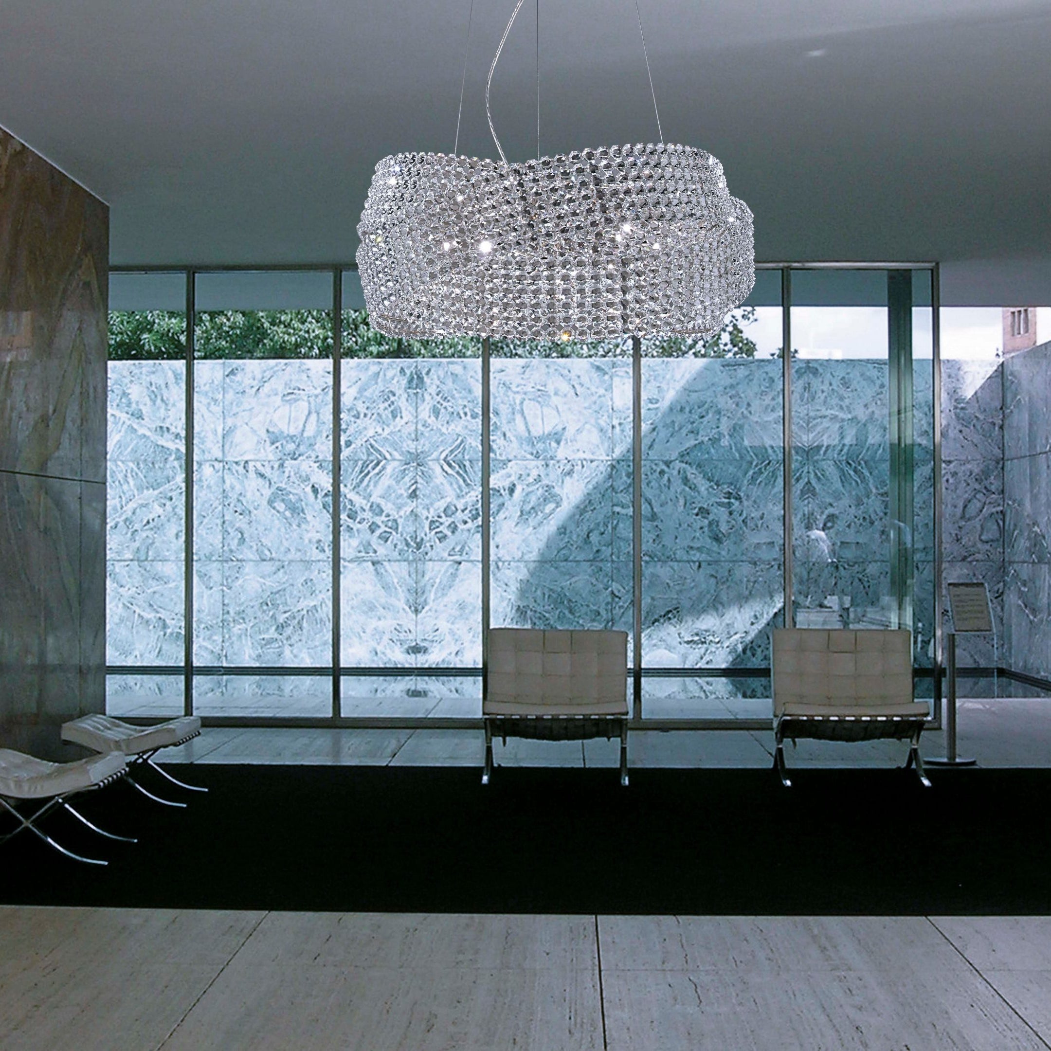 DIAMANTE chandelier2