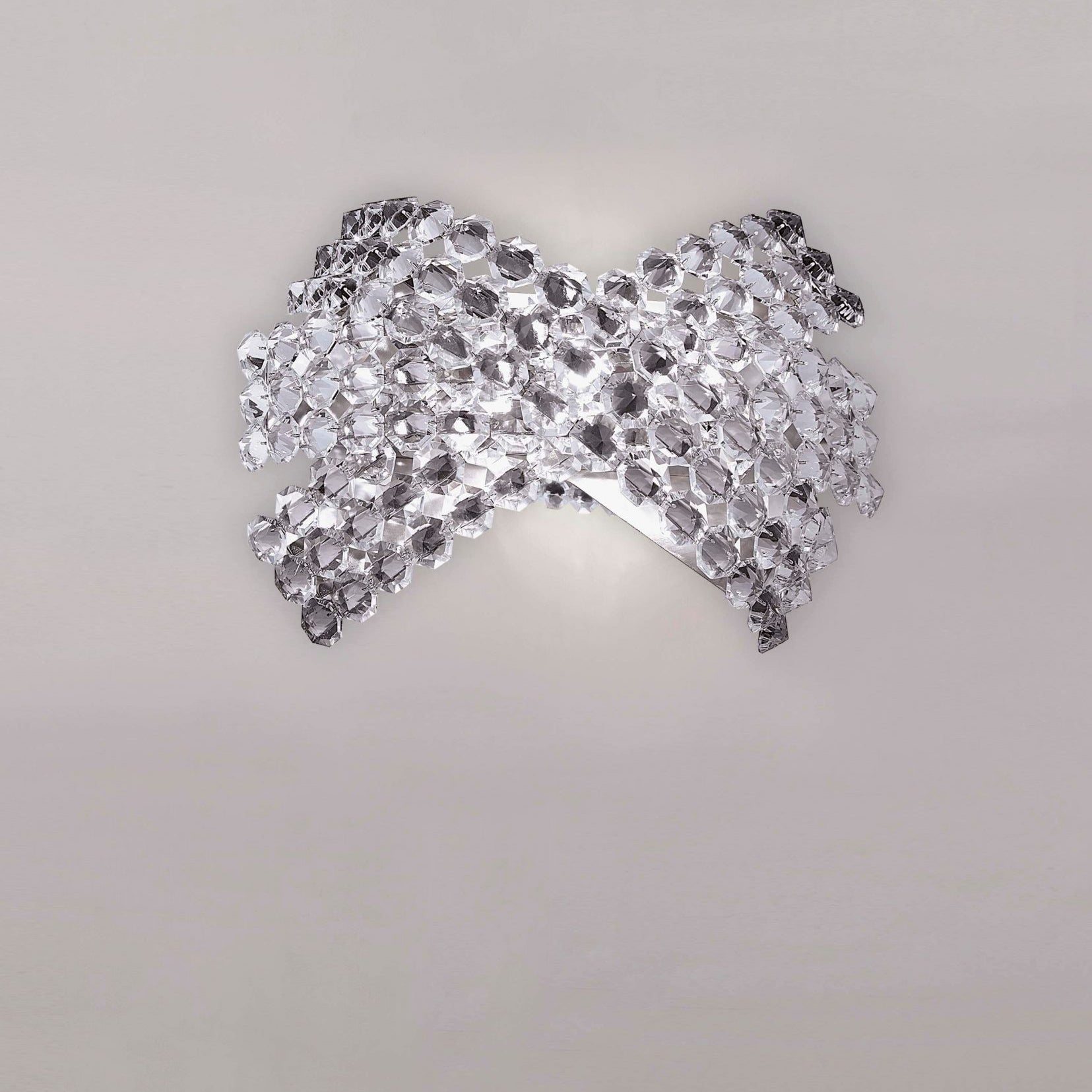DIAMANTE wall lighting