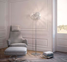 Diamante floor lamp