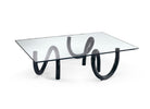 EPSILON COFFEE TABLE