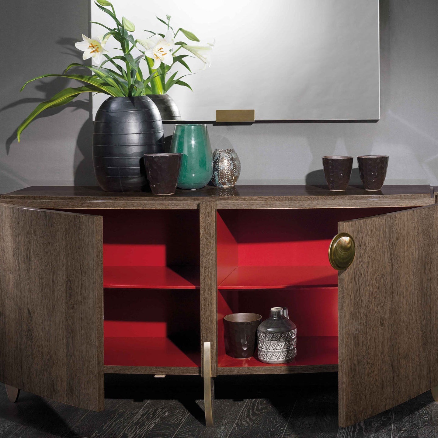 FASHION AFFAIR buffet6