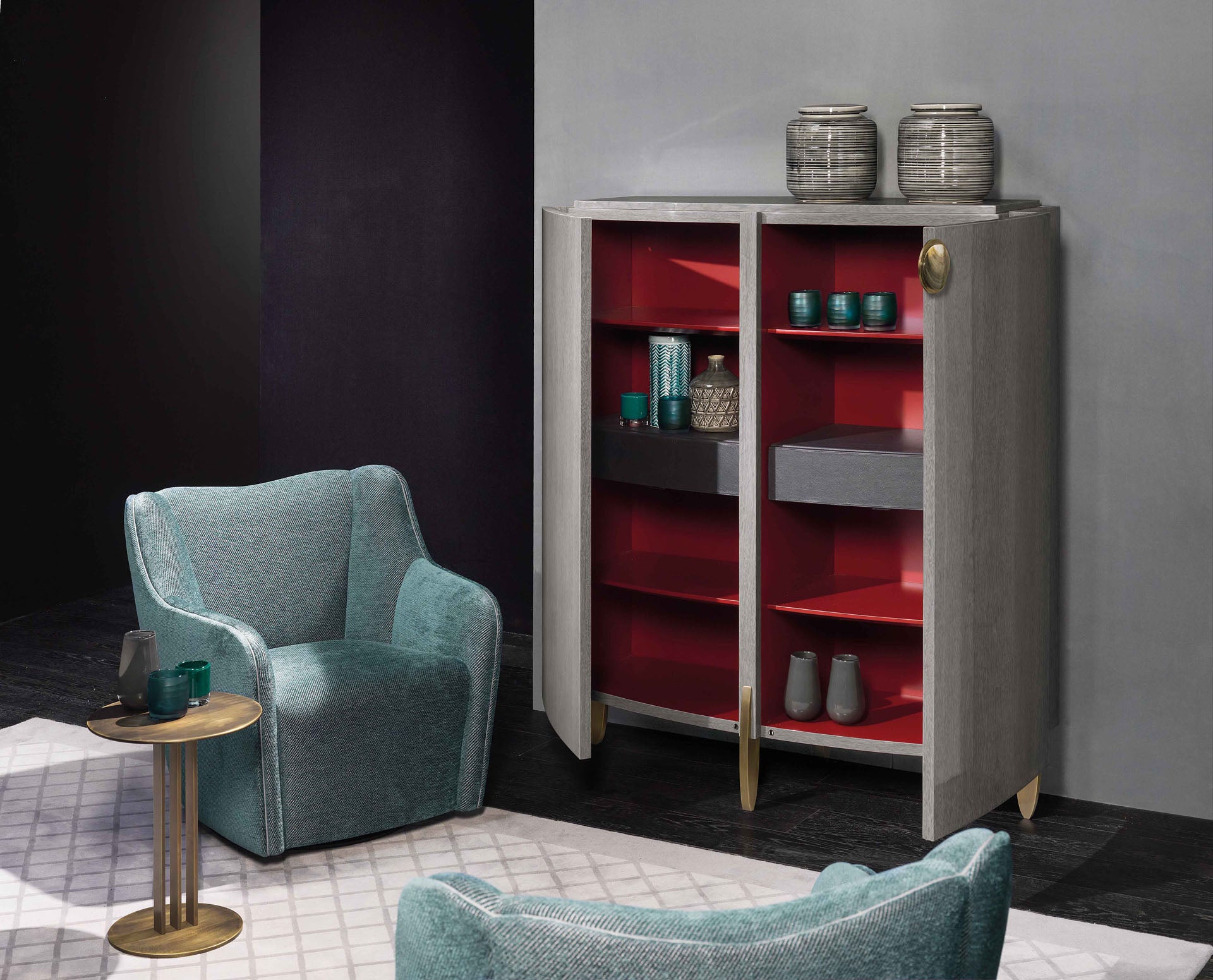 FASHION AFFAIR cabinet3