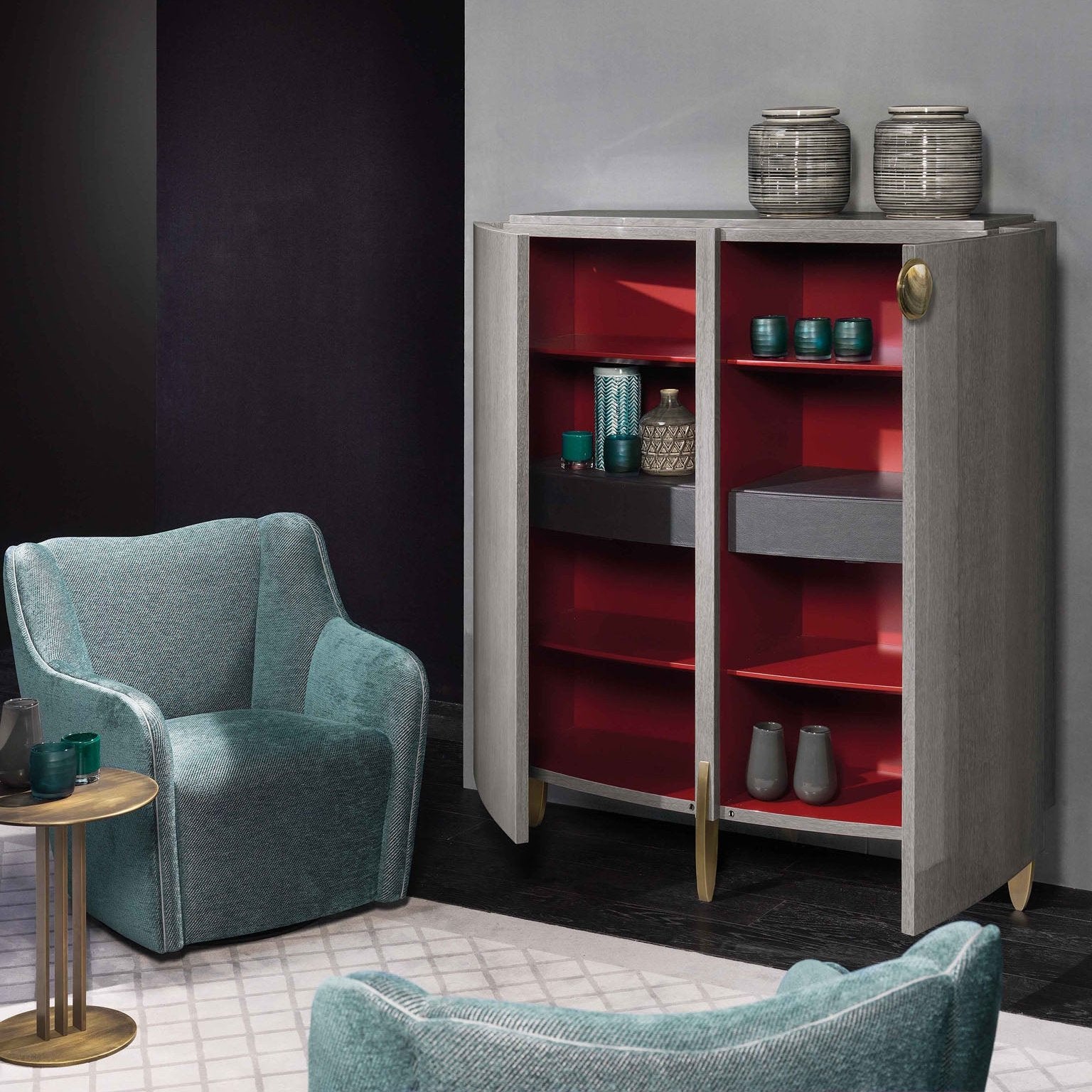 FASHION AFFAIR cabinet3