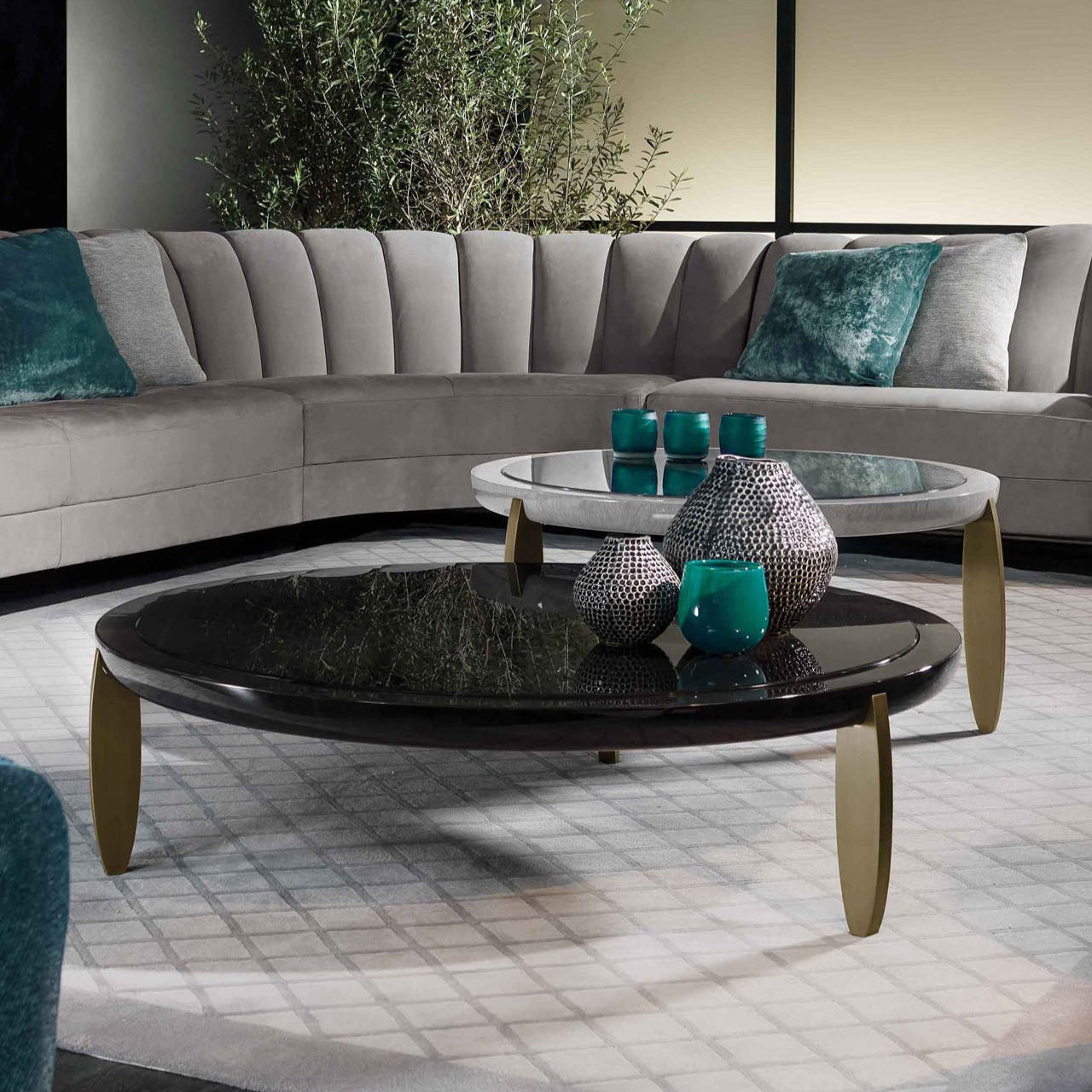 FASHION AFFAIR coffee table1