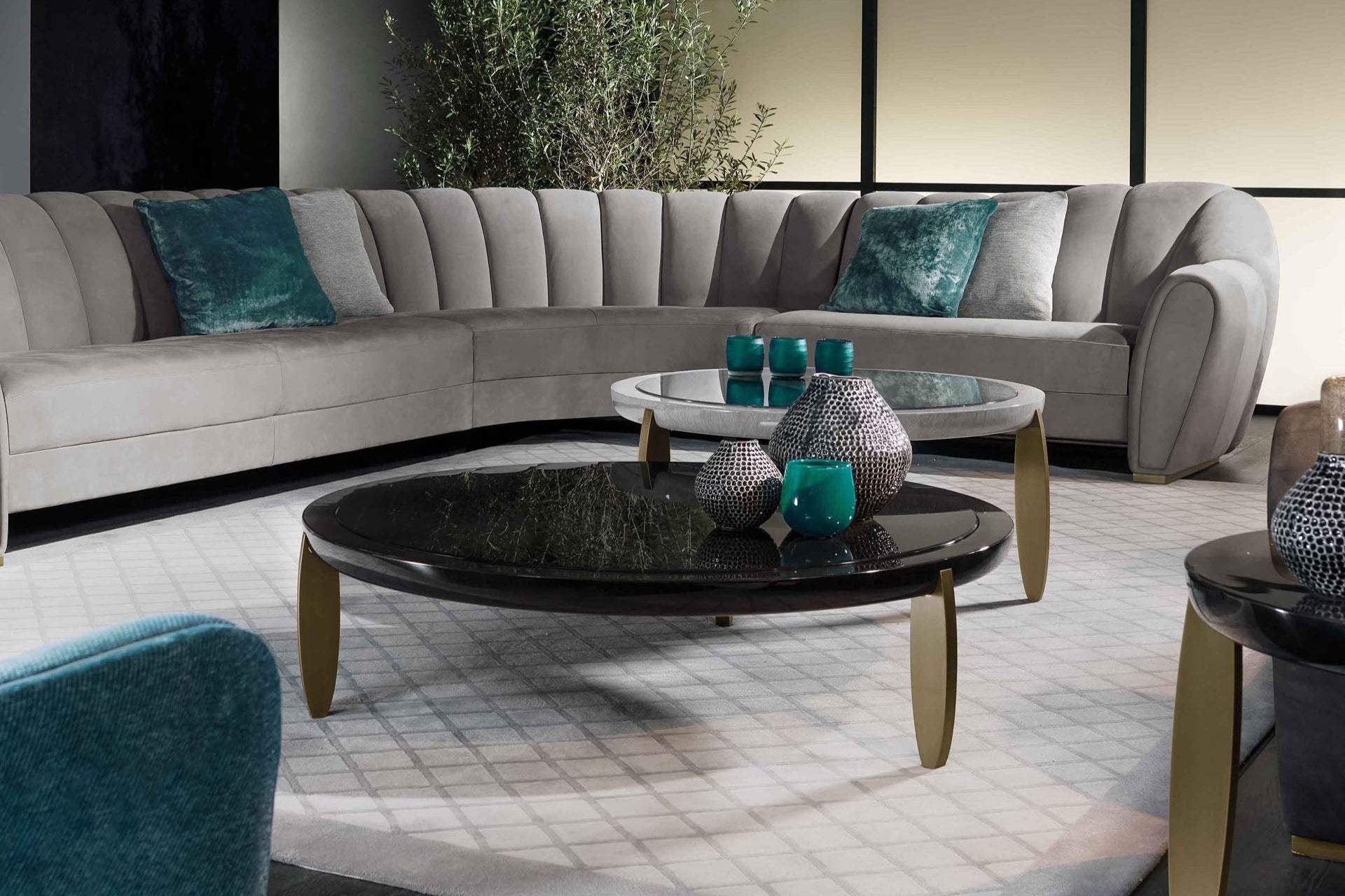 FASHION AFFAIR coffee table1