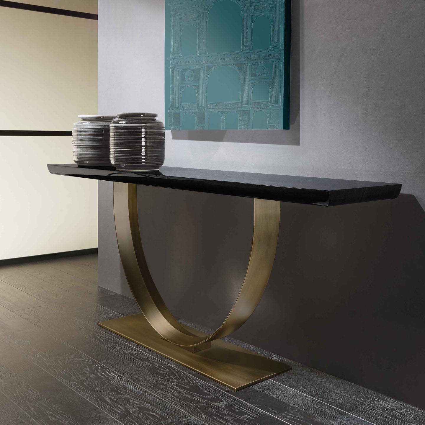 FASHION AFFAIR console2