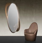 GALASSIA wall mirror