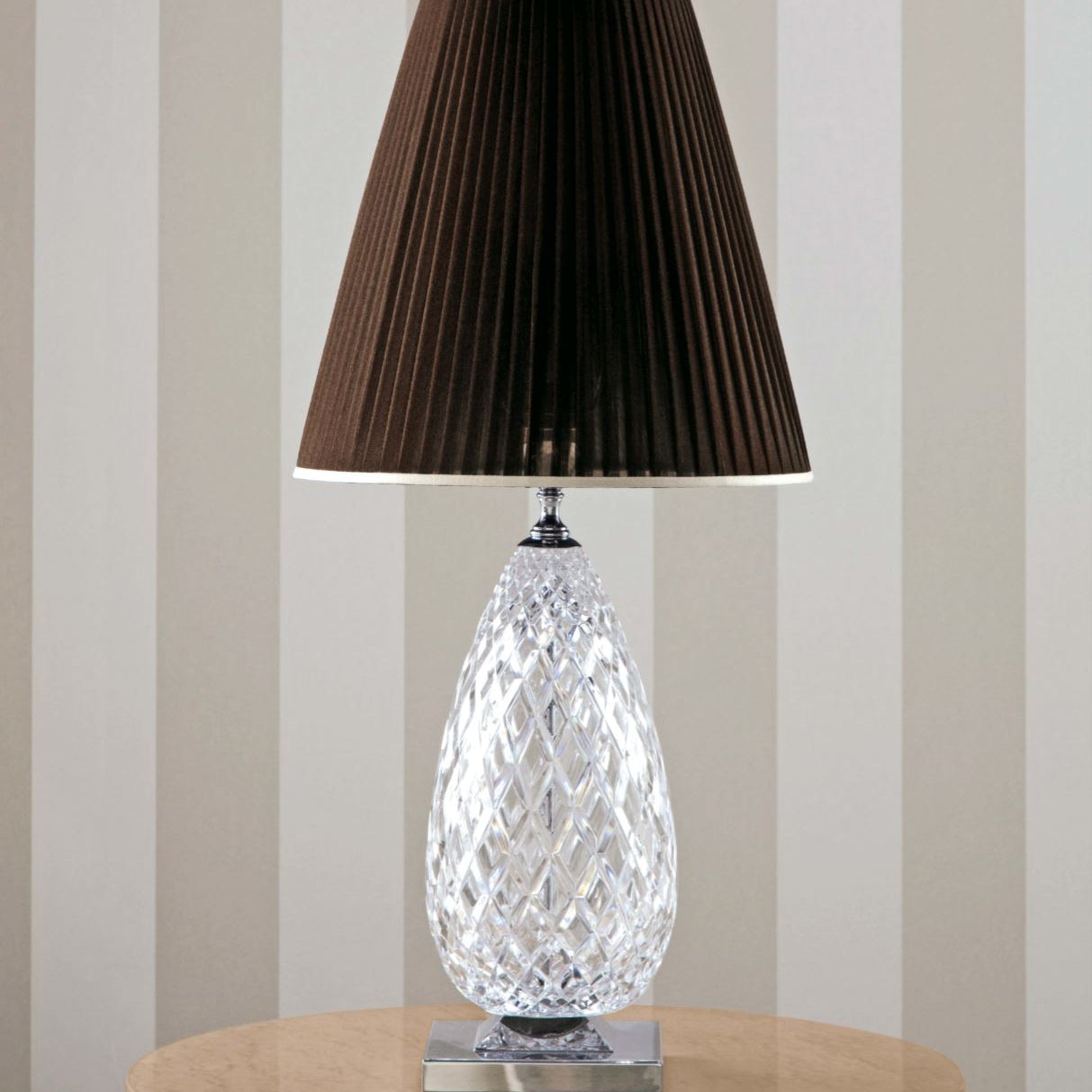 GC_Sunrise_Ginger Lamp