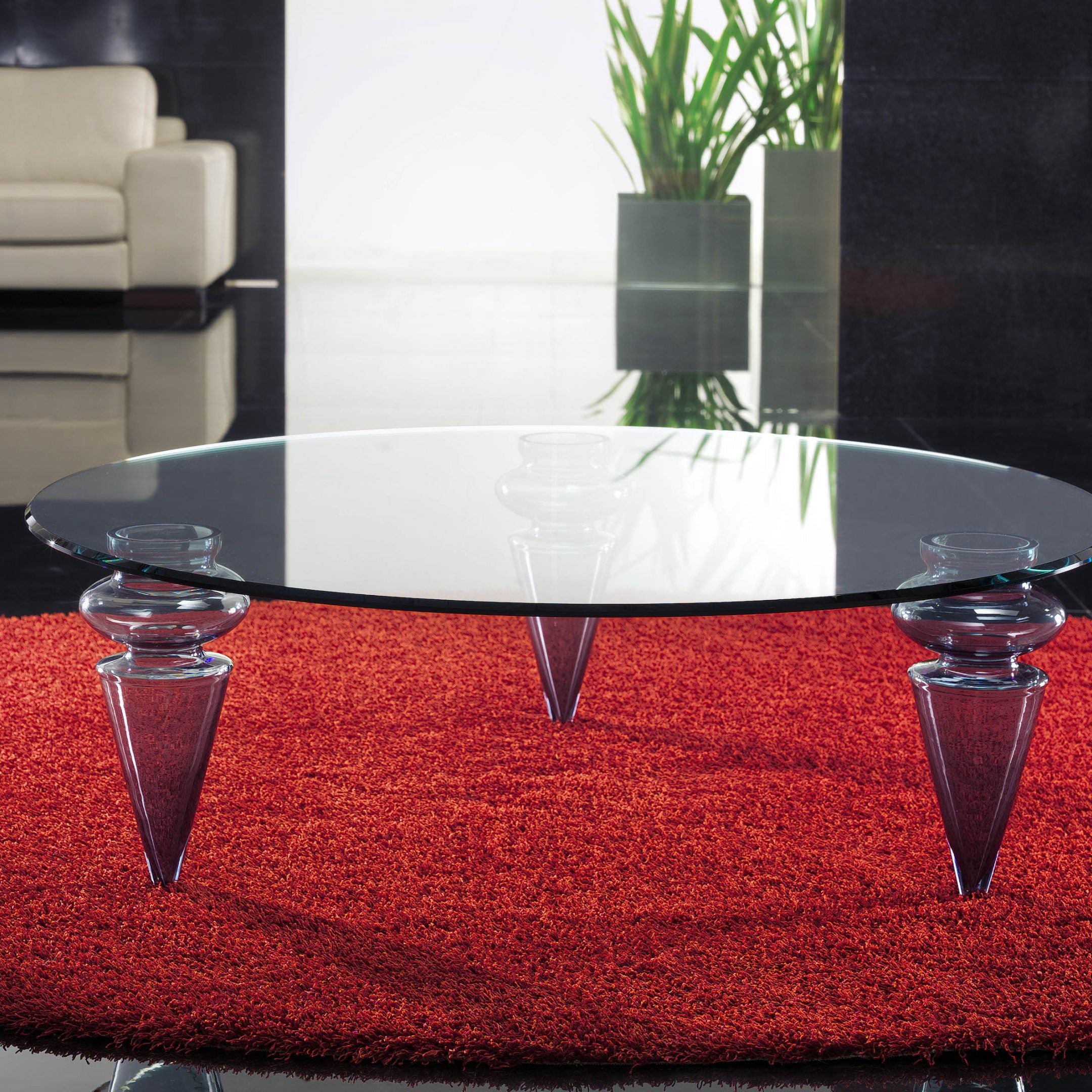 GRAN CANAL coffee table