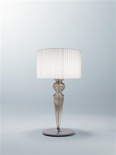 GRAN CANAL table lamp
