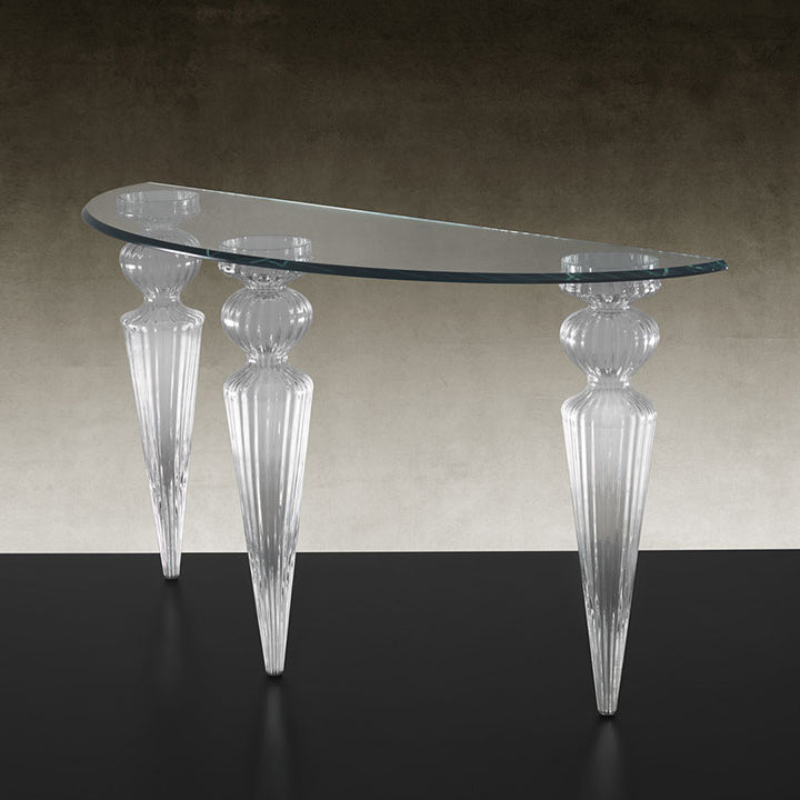 Gran Canal console1