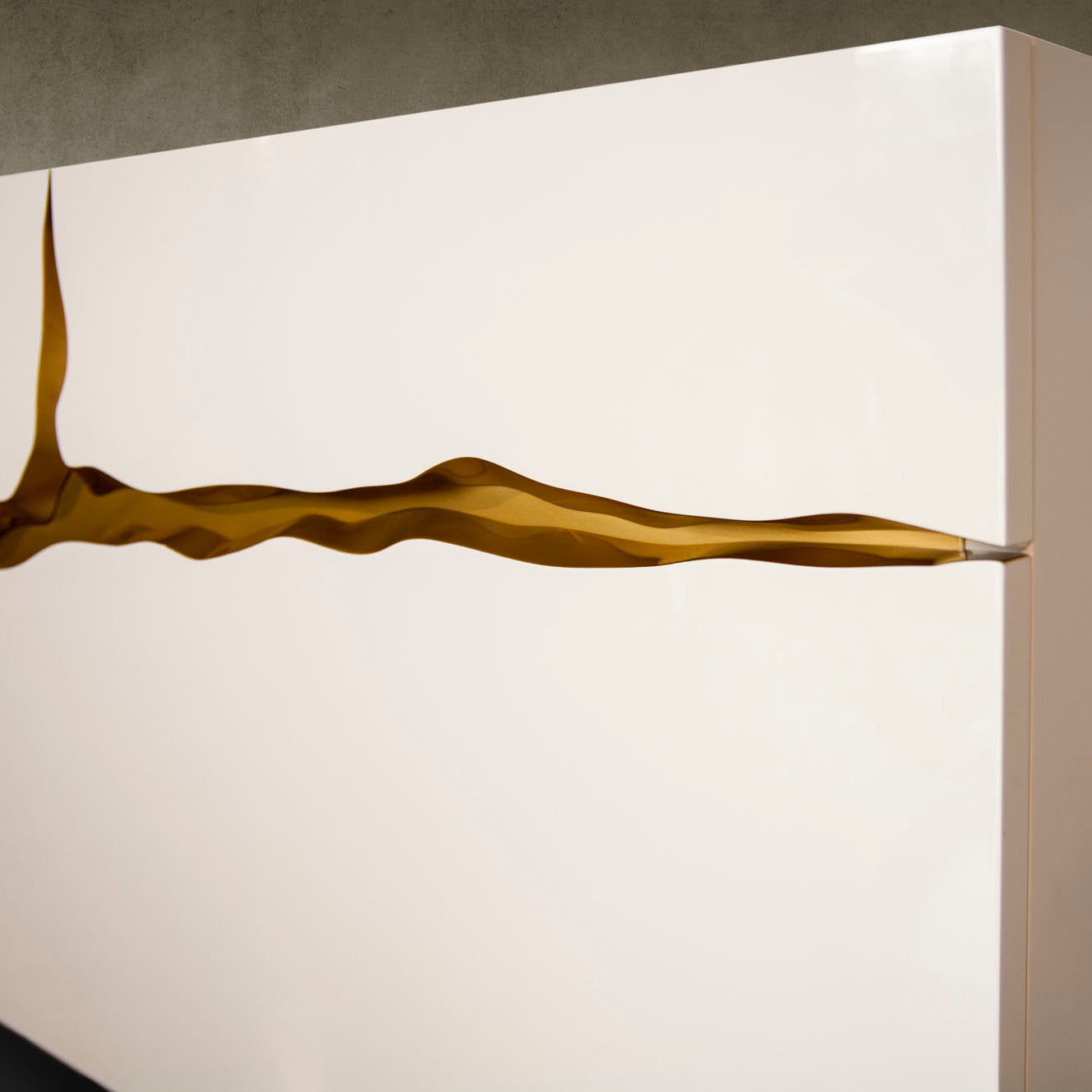 IMPACT Buffet details