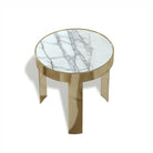INFINITY SIDE TABLE