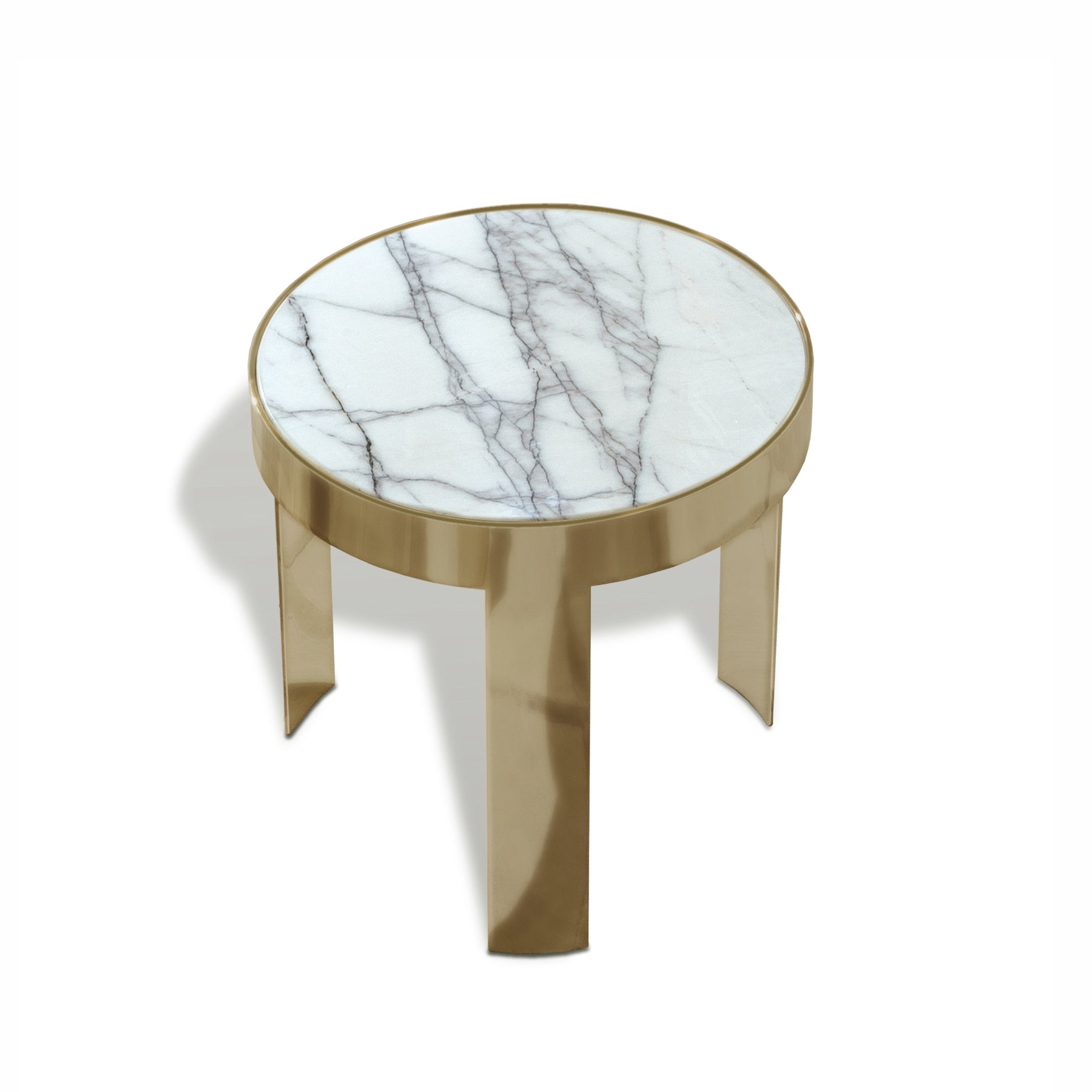 INFINITY SIDE TABLE