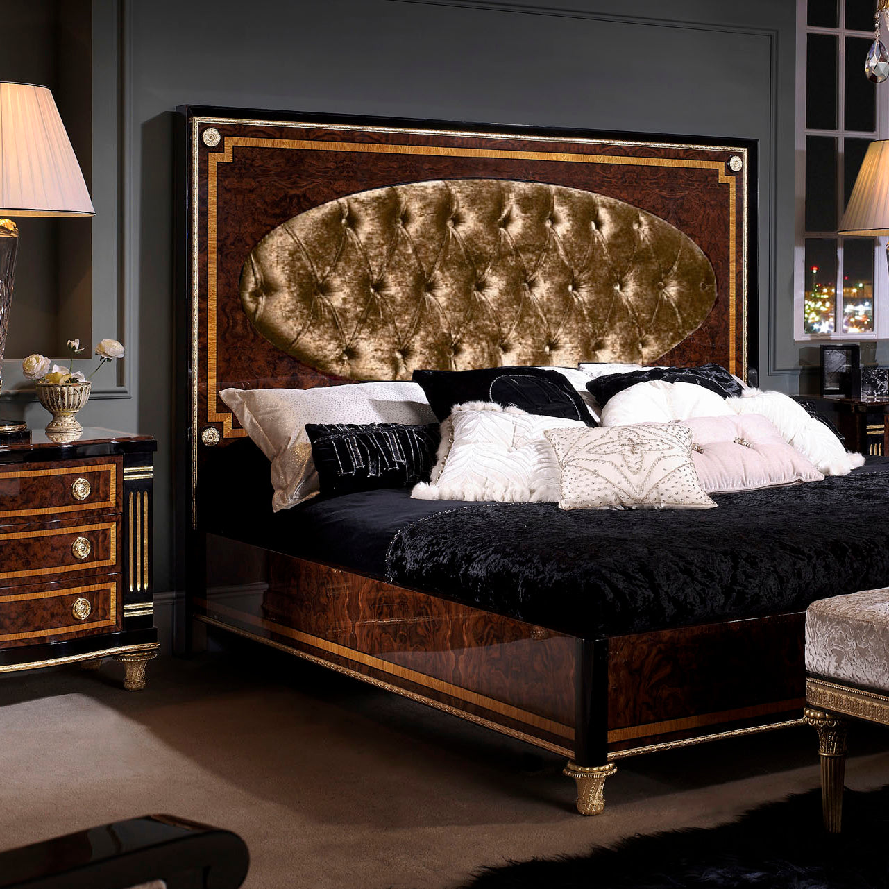 LE MARAIS bedside table2