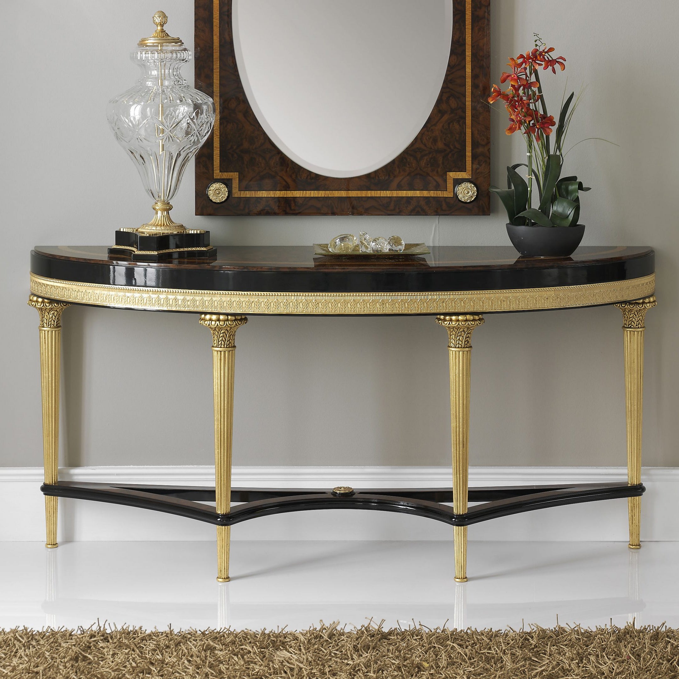 LE MARAIS console1