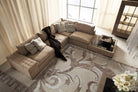 LIFETIME sectional lounge2