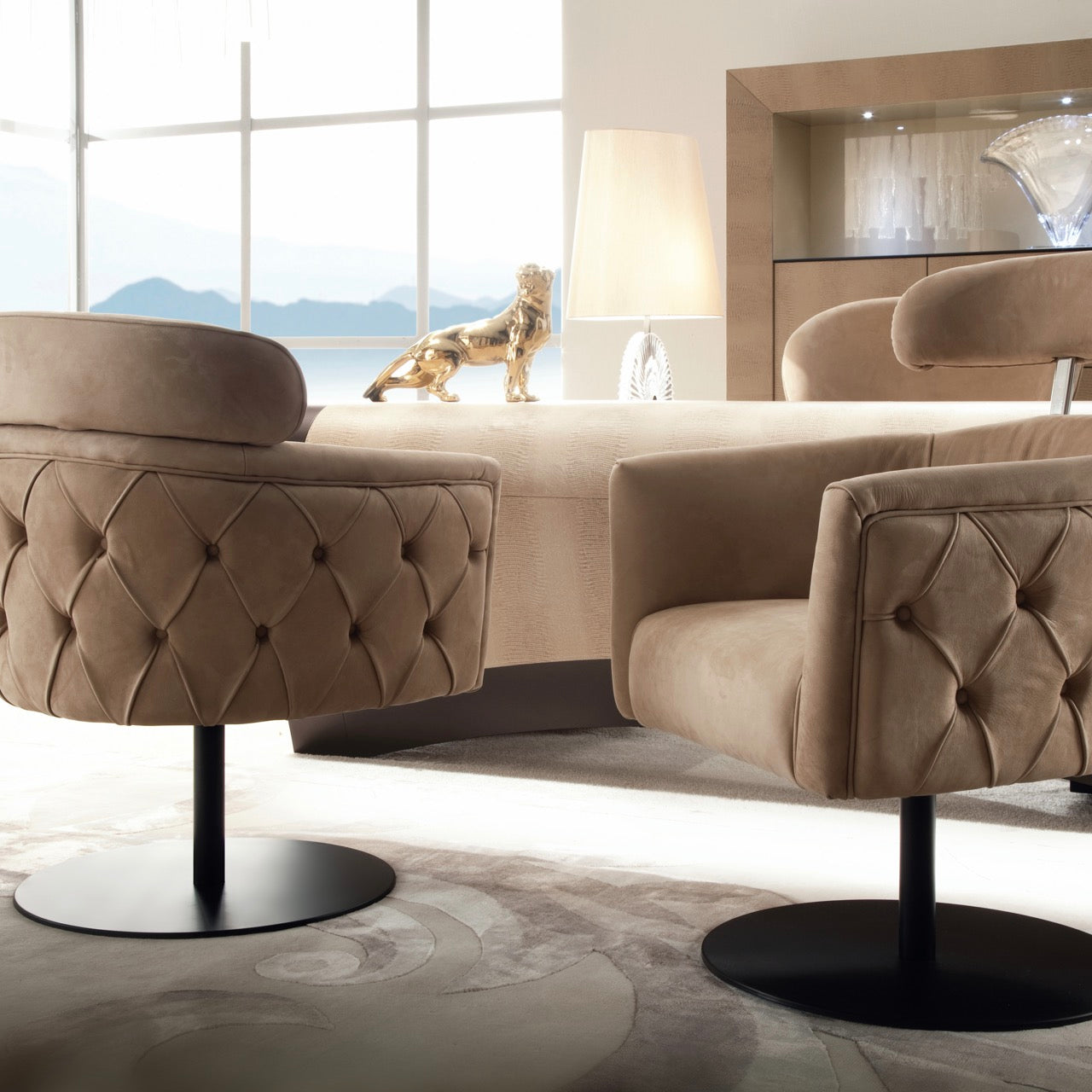 LIFETIME visitor chair