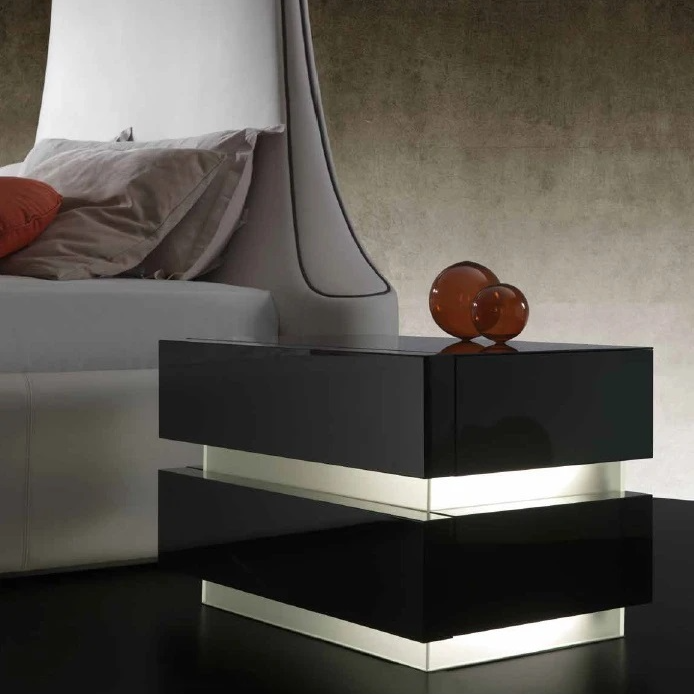 LUCE BEDSIDE 2