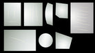 LUCE wall rectangular mirror2