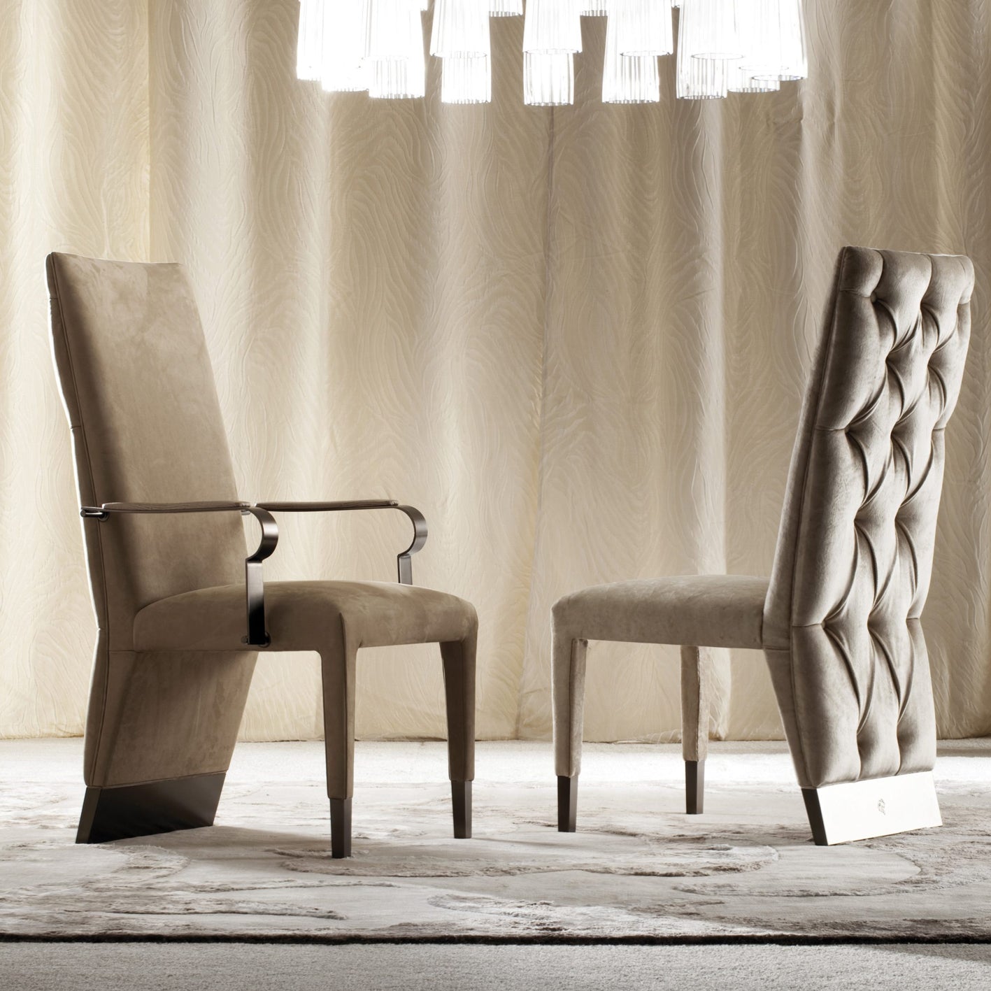 Lifetime Dining Chairs