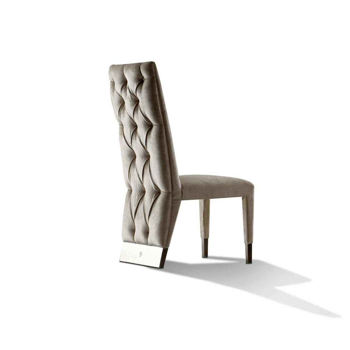 Lifetime dining chair