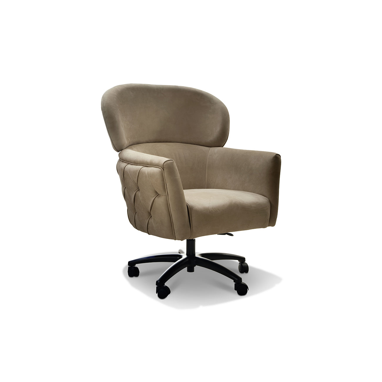 Lifetime office chair