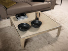M PLACE coffee table