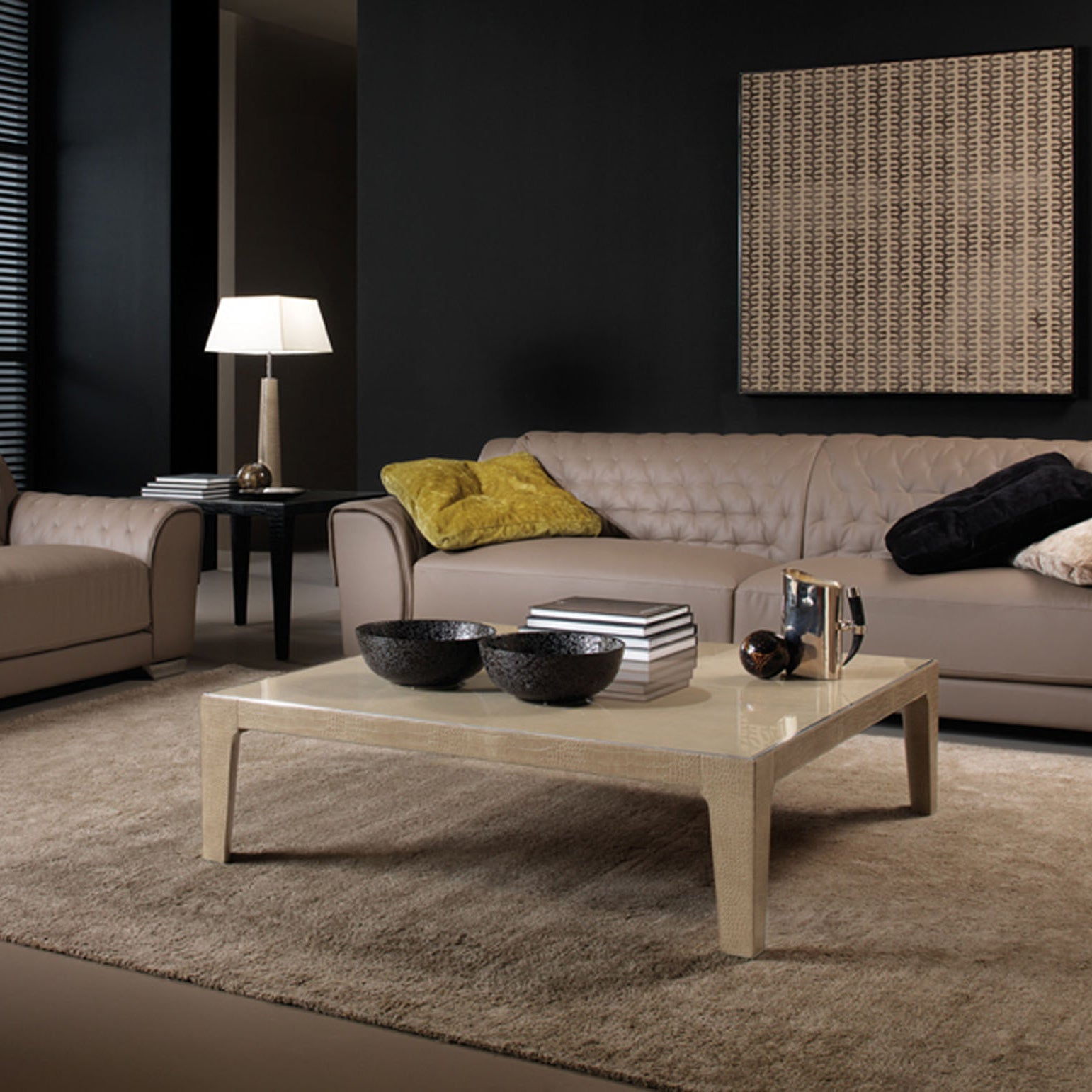 M PLACE coffee table1