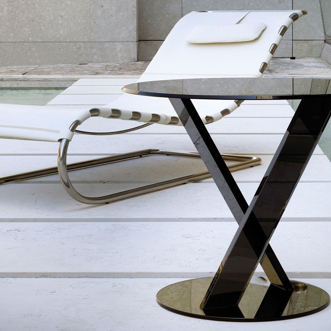 MISTER X side table