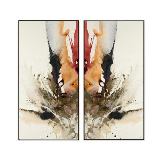 Magenta-Tango Duo
