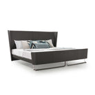 Milan bed turri