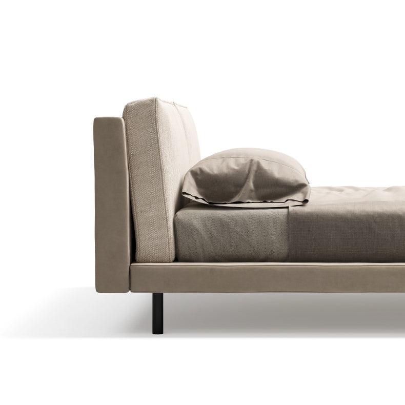 Milano bed 4