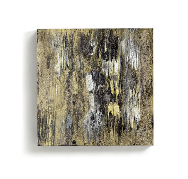 Mirage Gold Shadow Picture