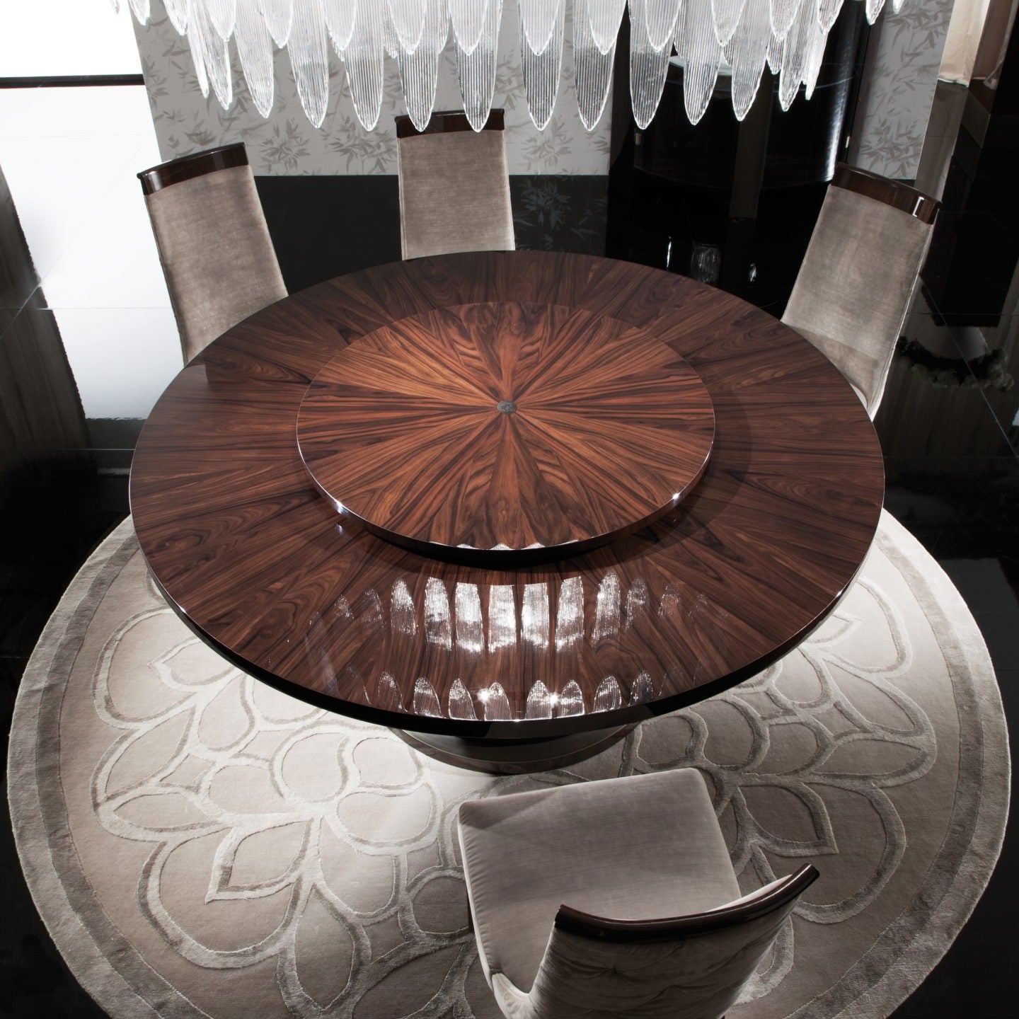 Modern classic collection_COLISEUM5