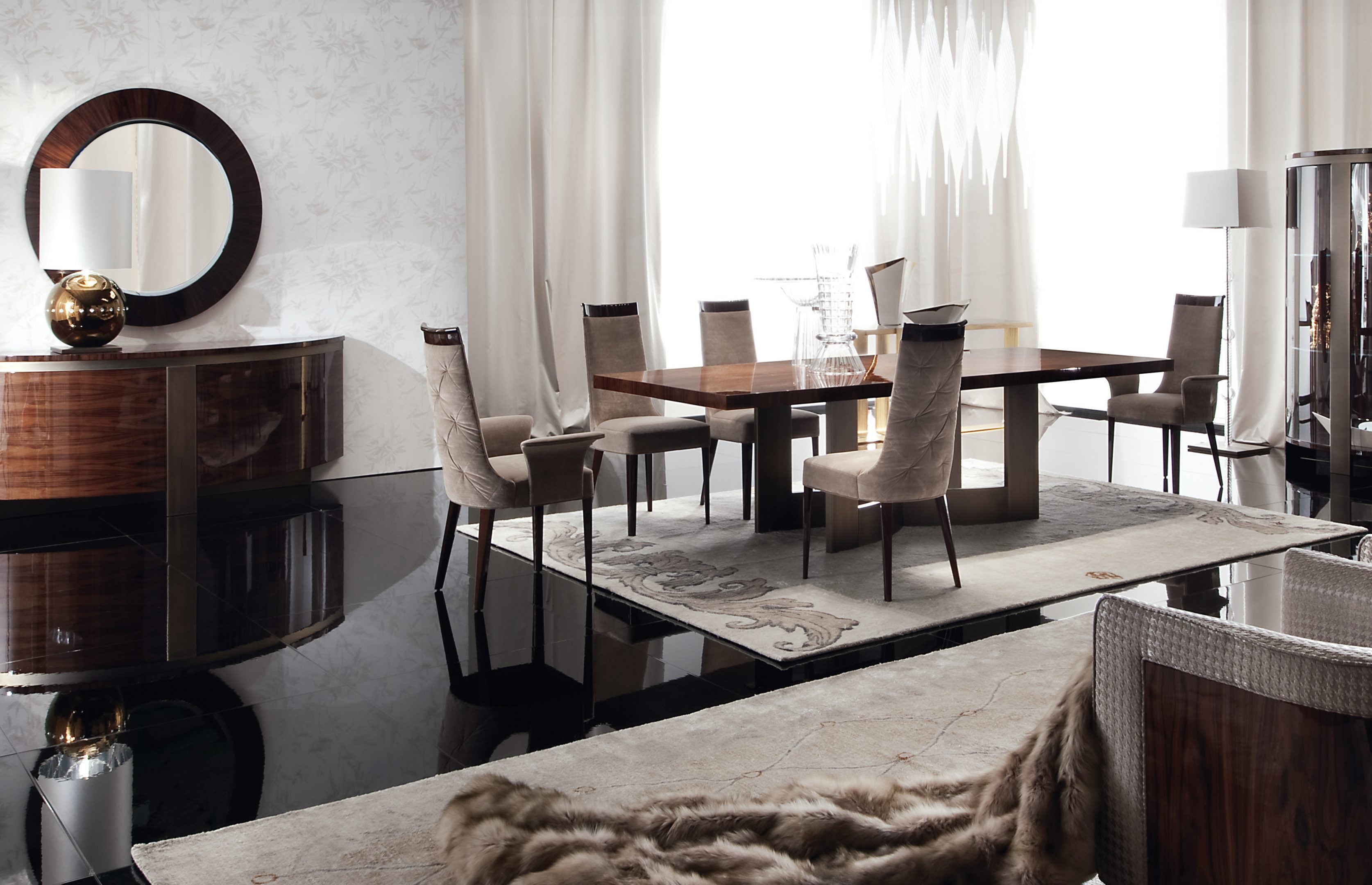 Modern classic collection_COLISEUM8