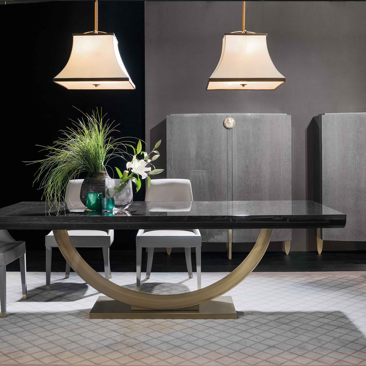 Modern classic collection_FASHION AFFAIR1