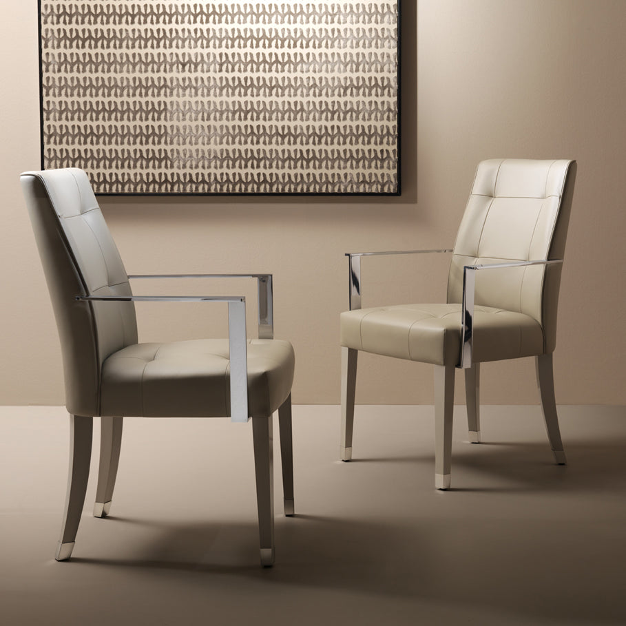 Modern classic collection_M PLACE Arm chair