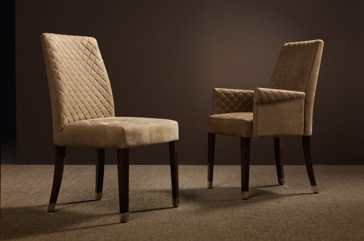 Modern-classic-collection_RED-CARPET-arm-and-side-chair-2