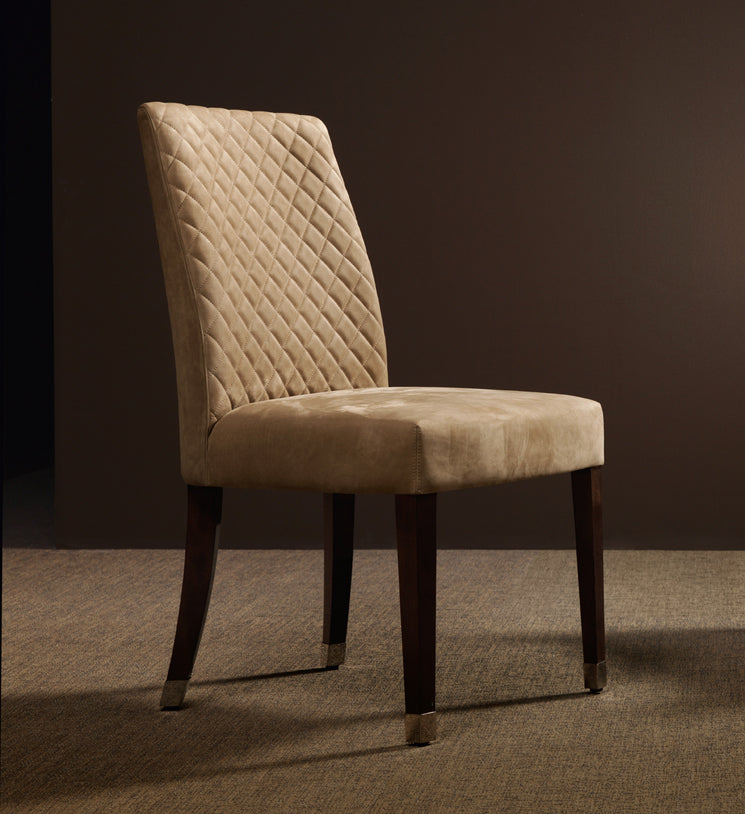 Modern classic collection_RED CARPET arm chair